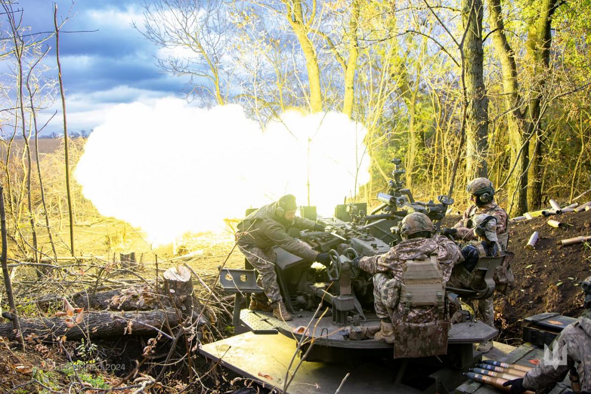 ВСУ успешно сдерживают наступление оккупантов / фото 56 отдельная мотопехотная Мариупольская бригада ВСУ успешно сдерживают наступление оккупантов / фото 56 отдельная мотопехотная Мариупольская бригада