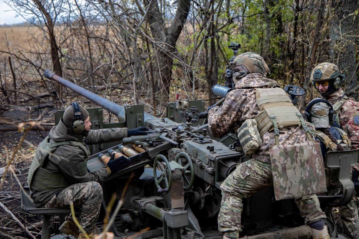 ЗСУ стримують фронтальні удари ворога / фото 56 окрема мотопіхотна Маріупольська бригада ЗСУ стримують фронтальні удари ворога / фото 56 окрема мотопіхотна Маріупольська бригада