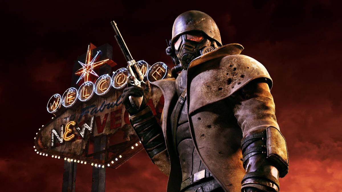 Джош Сойер рассказал подробности разработки Fallout: New Vegas / Фото - Obsidian Entertainment Джош Сойер рассказал подробности разработки Fallout: New Vegas / Фото - Obsidian Entertainment