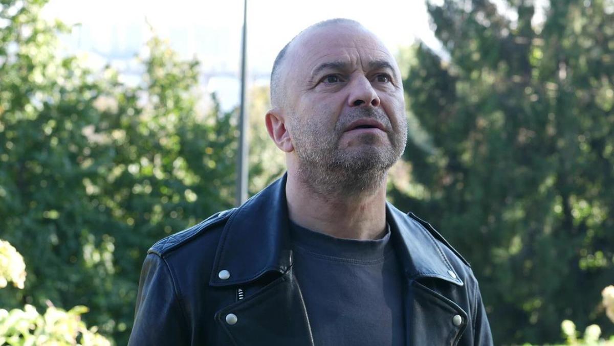Віктор Павлік зізнався, що лікарі давали йому максимум пів року без операції / Скріншот Instagram Віктор Павлік зізнався, що лікарі давали йому максимум пів року без операції / Скріншот Instagram