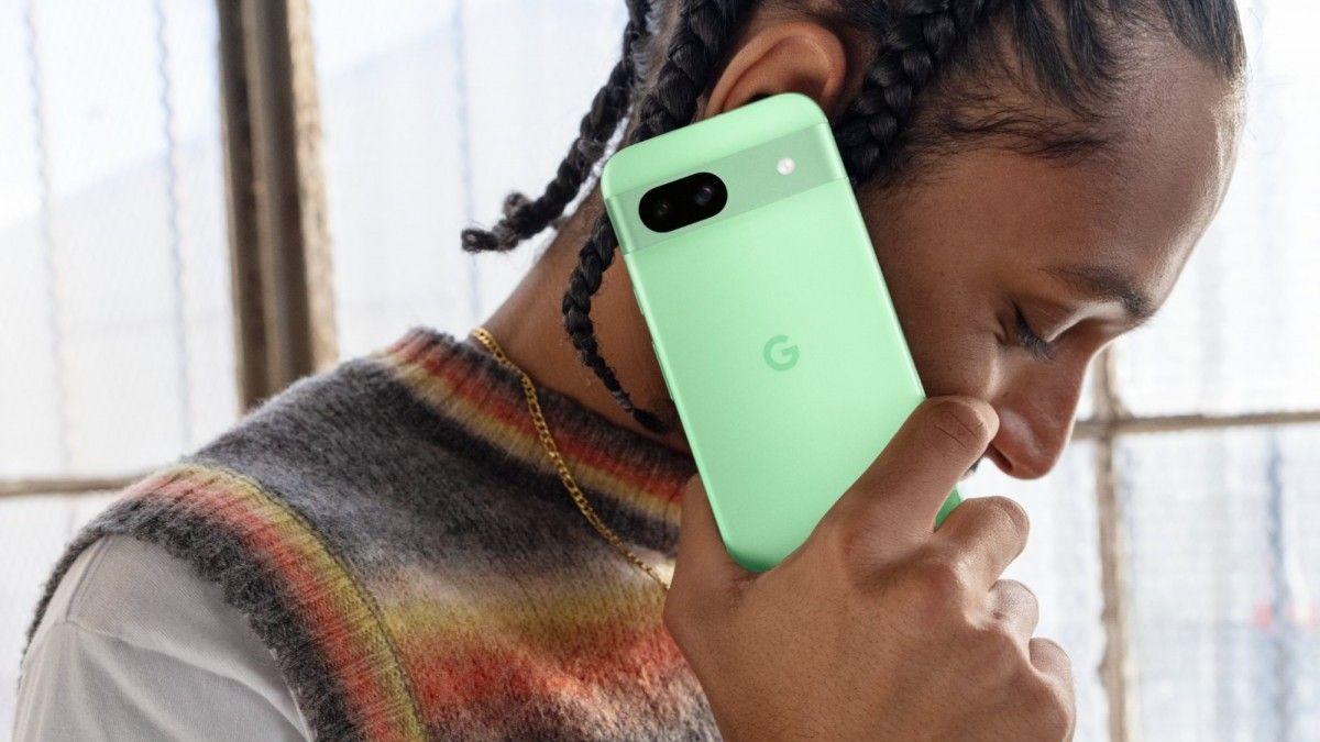 По сравнению с Pixel 8a, новинка станет мощнее .вырастет экран и батарея / фото Google По сравнению с Pixel 8a, новинка станет мощнее .вырастет экран и батарея / фото Google