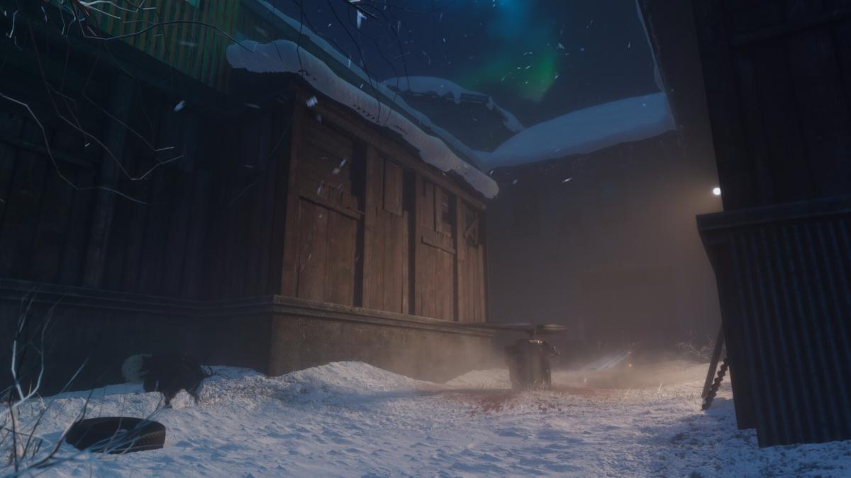 У Project Borealis з'явилася сторінка в Steam / Фото - Icebreaker Industries У Project Borealis з'явилася сторінка в Steam / Фото - Icebreaker Industries