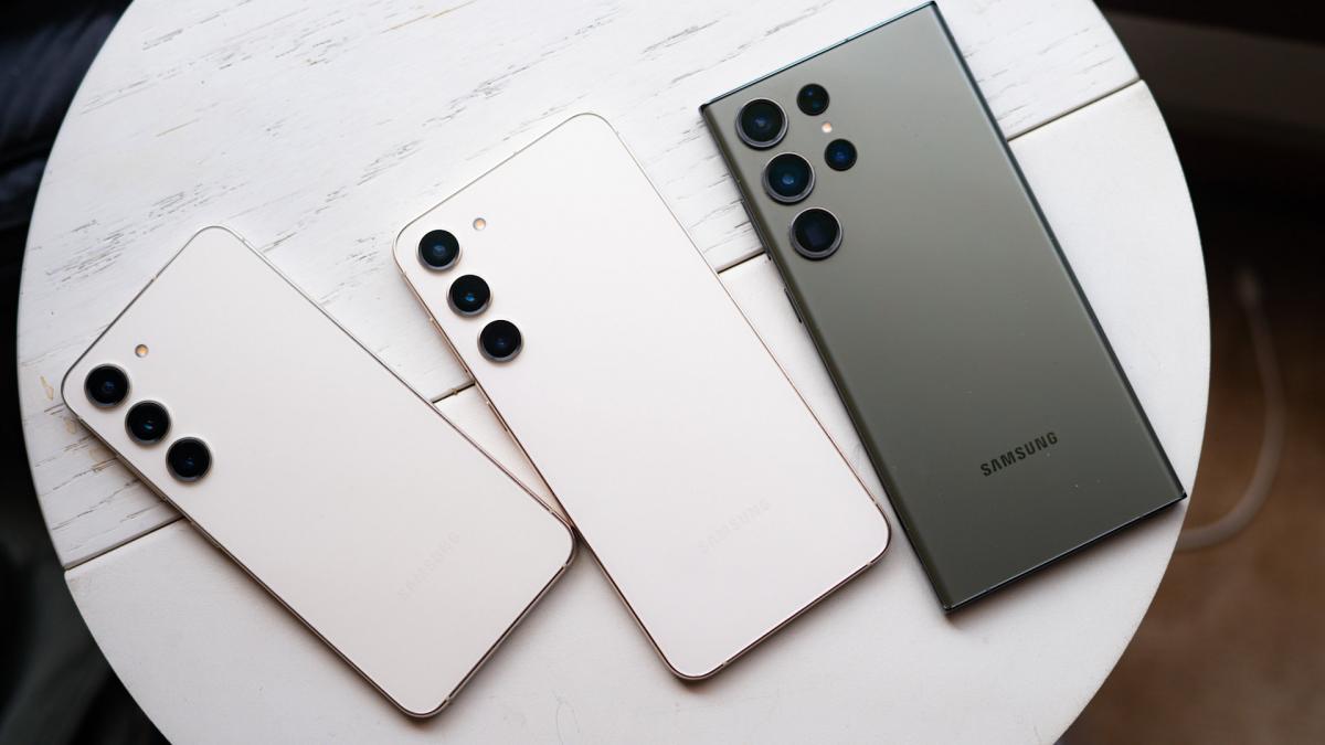 Какие смартфоны получат Android 15 и когда выйдет обновление: ищите свой в списке Какие смартфоны получат Android 15 и когда выйдет обновление: ищите свой в списке