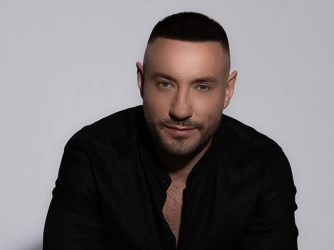Краченко висловився про колег, які почали співати україномовні пісні під час війни / фото інстаграм Андрія Кравченка Краченко висловився про колег, які почали співати україномовні пісні під час війни / фото інстаграм Андрія Кравченка