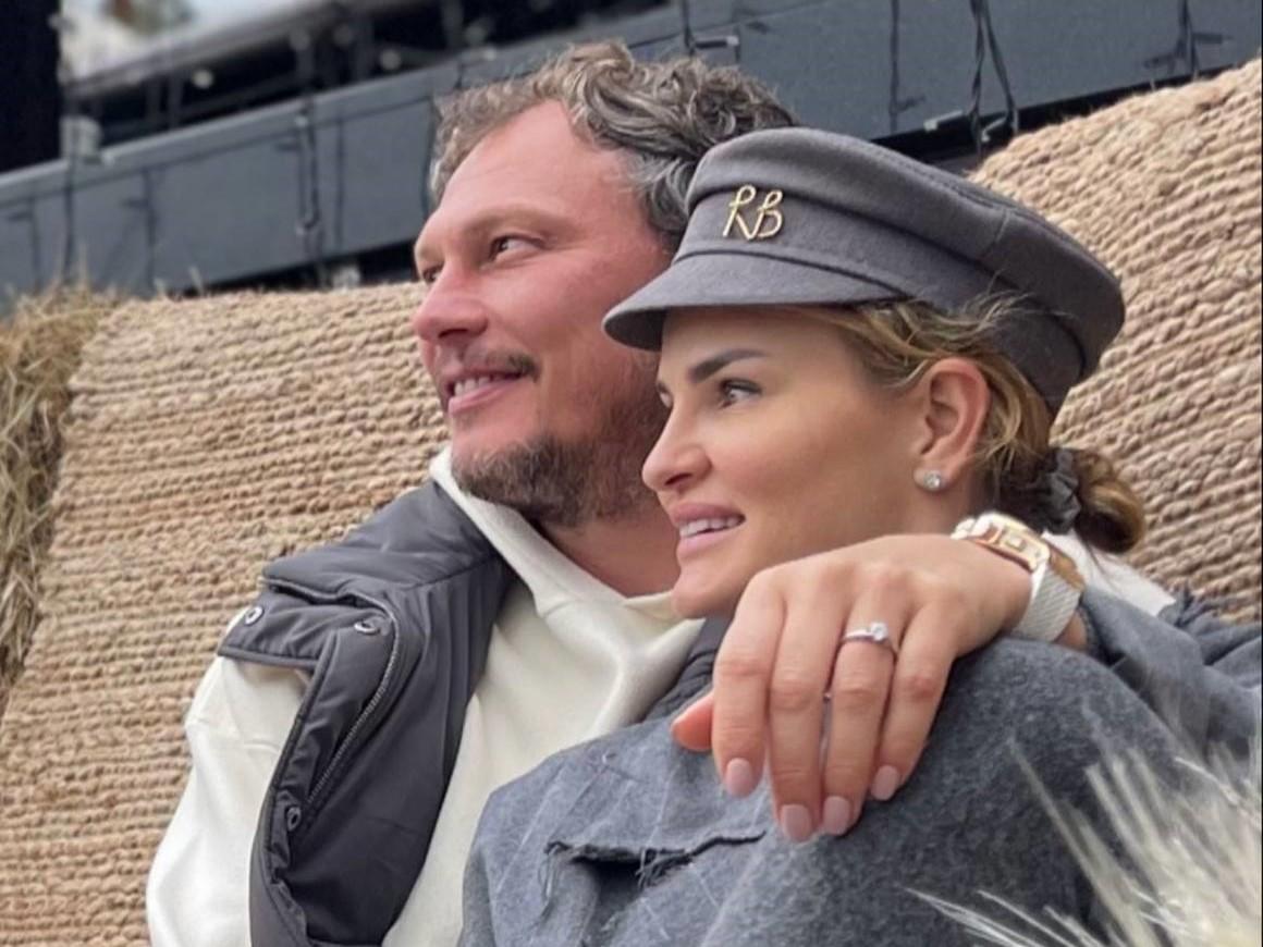 Андрей Пятов разводится / фото инстаграм Андрея Пятова Андрей Пятов разводится / фото инстаграм Андрея Пятова