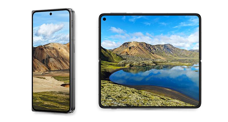 Oppo Find N3 – лучший смартфон 2024 по оценкам пользователей / фото Oppo Oppo Find N3 – лучший смартфон 2024 по оценкам пользователей / фото Oppo