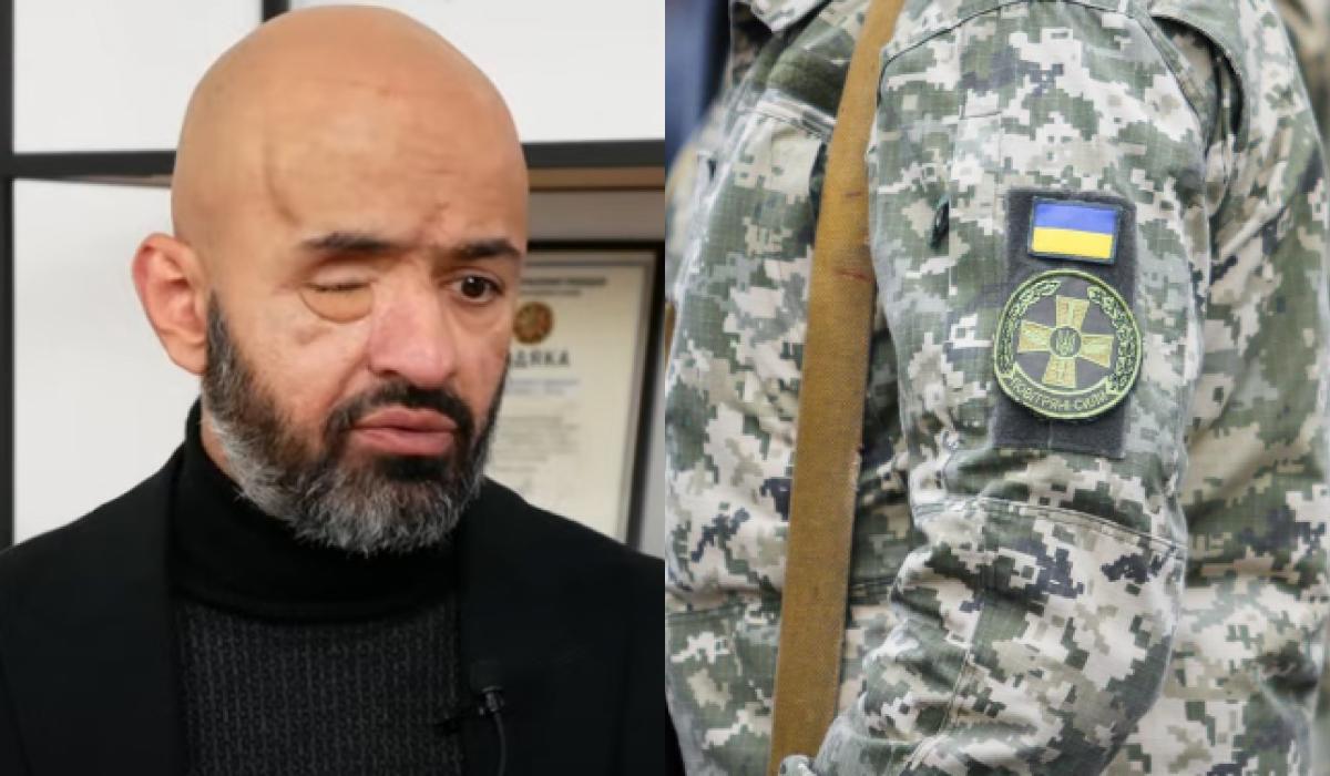Масі Найєм закликав українців мобілізуватися / колаж УНІАН, скріншот, фото ua.depositphotos.com Масі Найєм закликав українців мобілізуватися / колаж УНІАН, скріншот, фото ua.depositphotos.com
