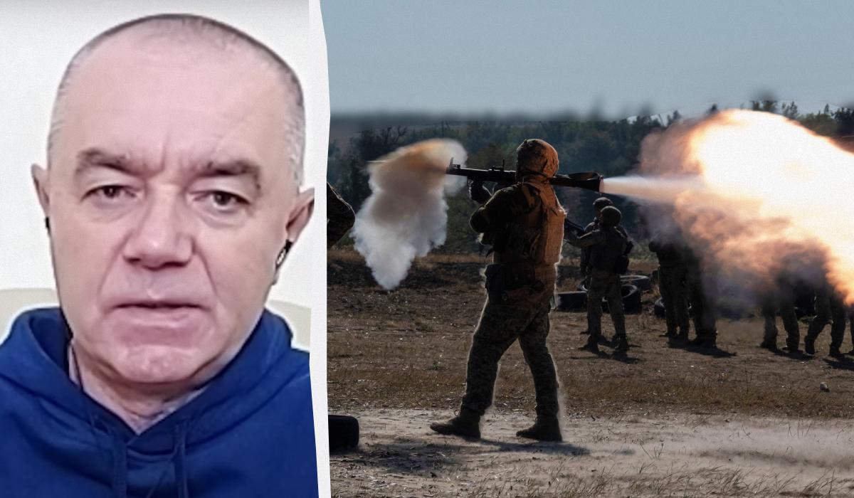 Світан зазначив, що у 2025 році нам важливо зосередитись на накопиченні сил та засобів / колаж УНІАН, скриншот, фото 93 ОМБР "Холодний Яр" Світан зазначив, що у 2025 році нам важливо зосередитись на накопиченні сил та засобів / колаж УНІАН, скриншот, фото 93 ОМБР "Холодний Яр"