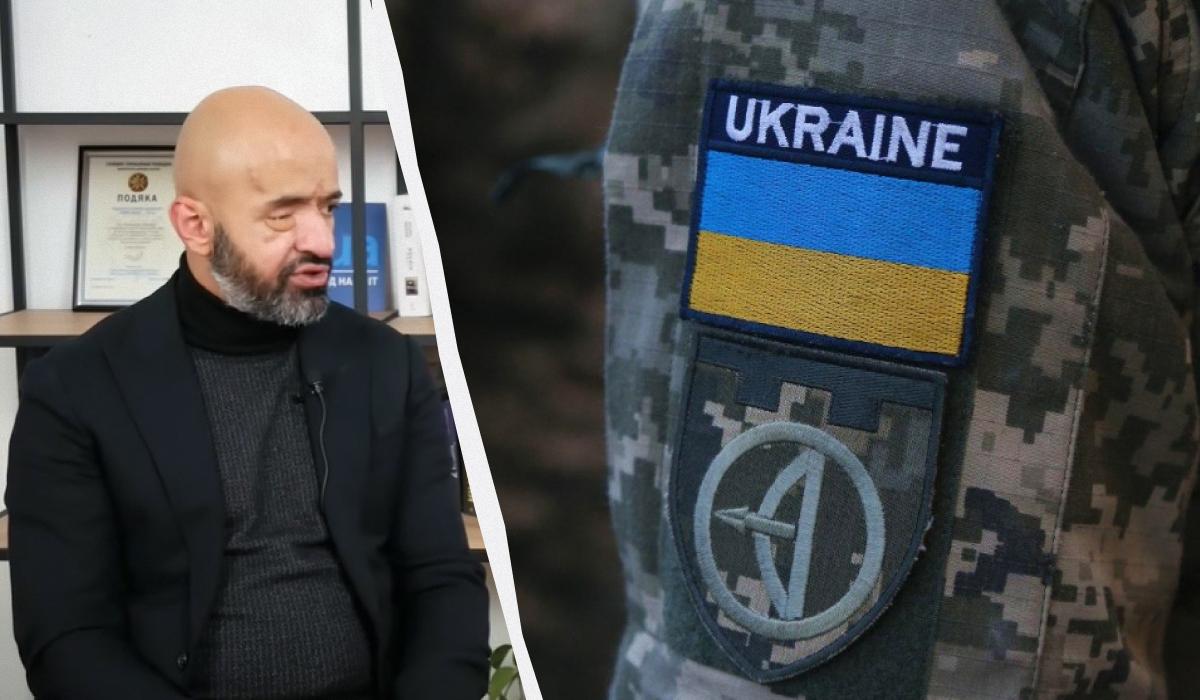 Найєм прокоментував проблему СЗЧ / Колаж УНІАН / Скриншот, фото УНІАН Найєм прокоментував проблему СЗЧ / Колаж УНІАН / Скриншот, фото УНІАН