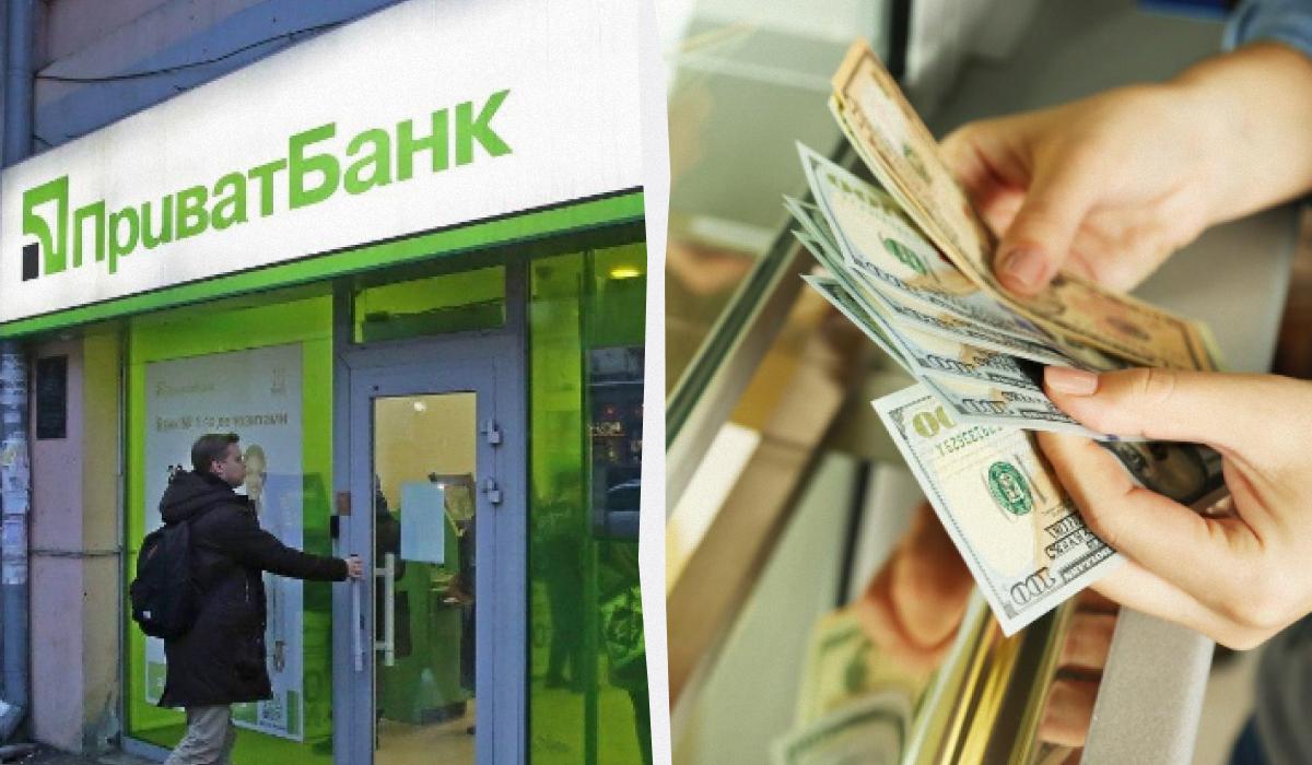 У "ПриватБанку" змінилася вартість американської валюти / колаж з фото УНІАН (Олександр Синиця) та ua.depositphotos.com У "ПриватБанку" змінилася вартість американської валюти / колаж з фото УНІАН (Олександр Синиця) та ua.depositphotos.com