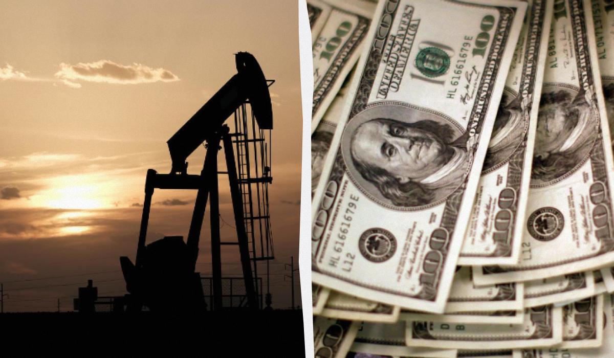 Нефть резко подорожала / коллаж УНИАН с фото REUTERS Нефть резко подорожала / коллаж УНИАН с фото REUTERS
