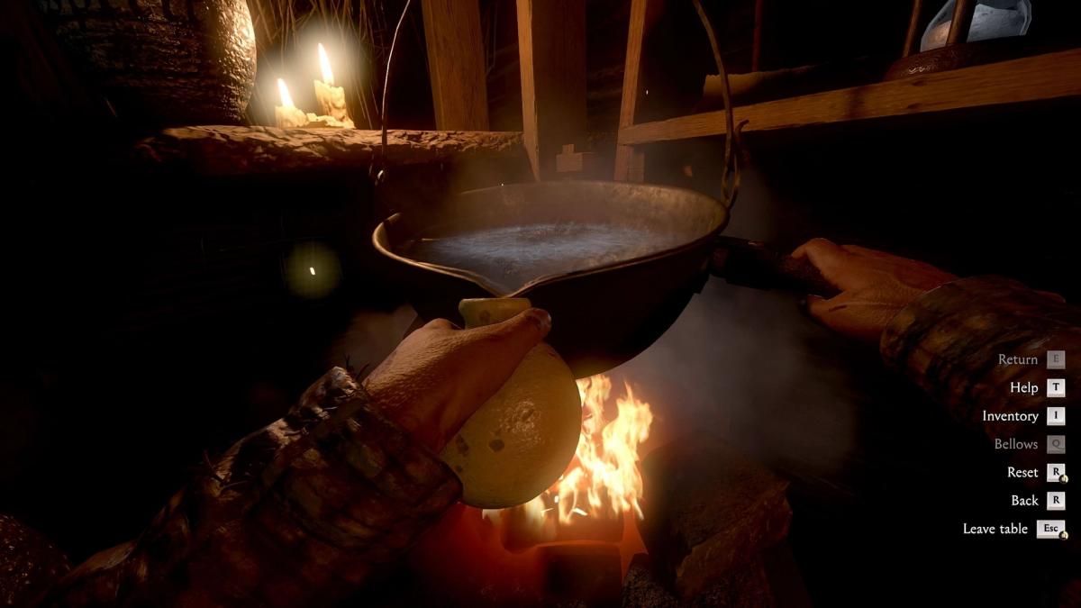 Разработчики Kingdom Come: Deliverance 2 рассказали о системе выживания и показали новые скриншоты Разработчики Kingdom Come: Deliverance 2 рассказали о системе выживания и показали новые скриншоты