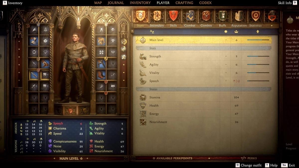 Разработчики Kingdom Come: Deliverance 2 рассказали о системе выживания и показали новые скриншоты Разработчики Kingdom Come: Deliverance 2 рассказали о системе выживания и показали новые скриншоты