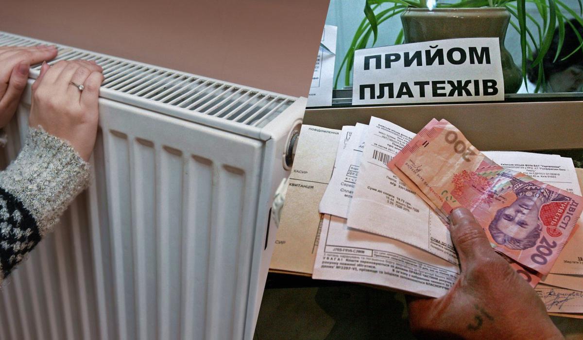 Українцям перерахували розмір субсидії на опалювальний сезон / колаж УНІАН, фото УНІАН Українцям перерахували розмір субсидії на опалювальний сезон / колаж УНІАН, фото УНІАН
