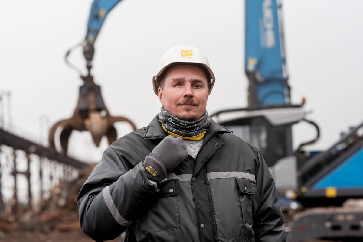 "Інтерпайп" приділяє значну увагу реінтеграції ветеранів у цивільне життя / фото facebook.com/Interpipe "Інтерпайп" приділяє значну увагу реінтеграції ветеранів у цивільне життя / фото facebook.com/Interpipe