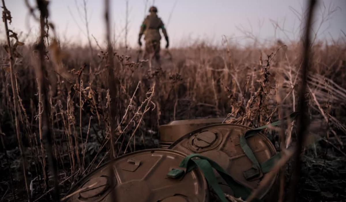 Фото 24 ОМБр ім. короля Данила Фото 24 ОМБр ім. короля Данила