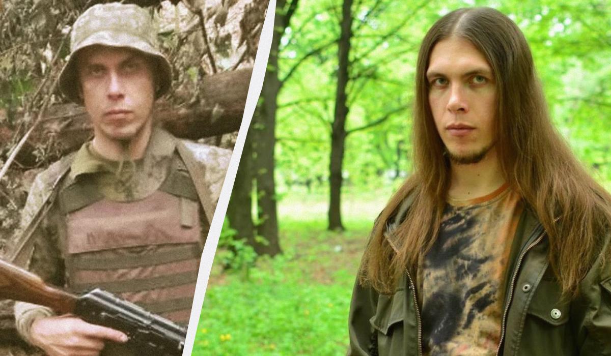 Микола Состін помер на 40-му році життя / колаж УНІАН, скріншот Facebook Микола Состін помер на 40-му році життя / колаж УНІАН, скріншот Facebook
