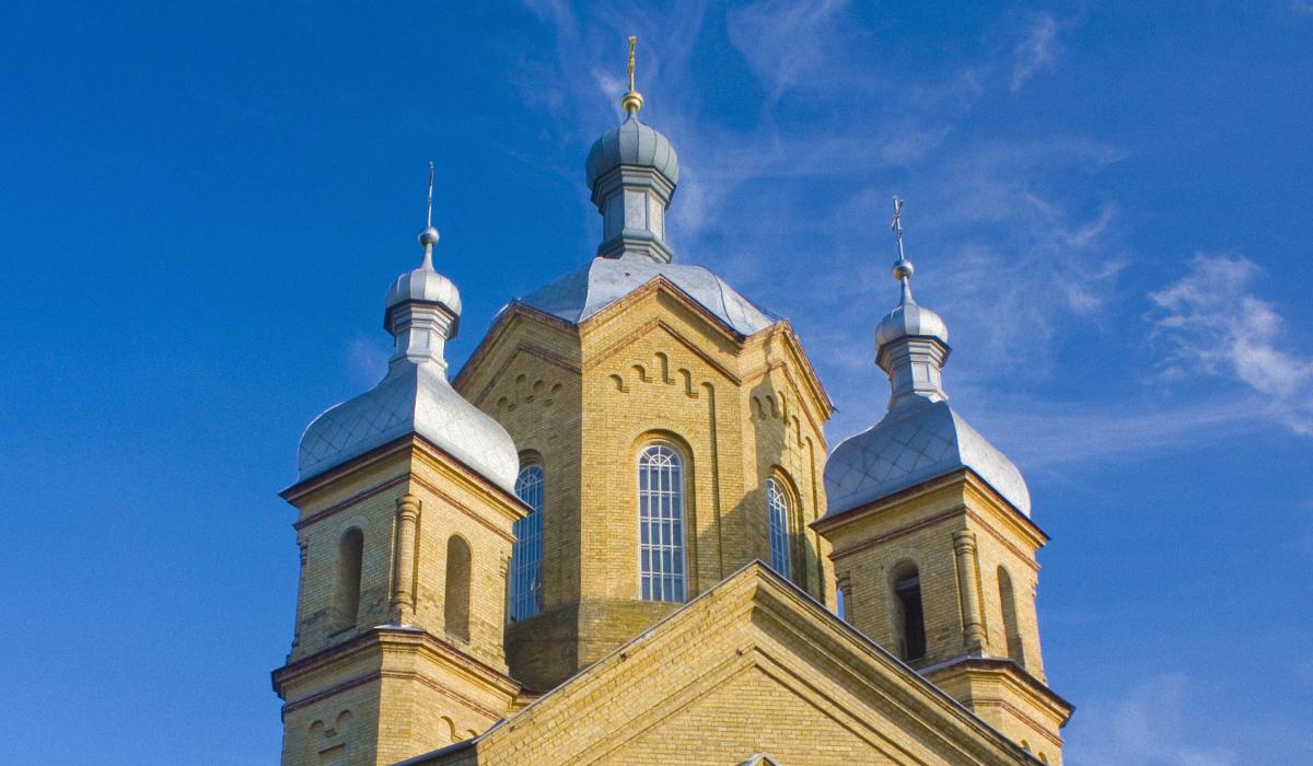 Церковный праздник сегодня, 7 апреля / коллаж УНИАН, фото ua.depositphotos.com