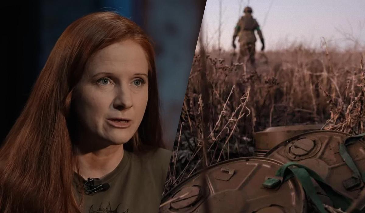 Военная считает, что у таких солдат могут быть сложные жизненные обстоятельства / Коллаж УНИАН, фото - скриншот, 24 ОМБр им. короля Даниила Военная считает, что у таких солдат могут быть сложные жизненные обстоятельства / Коллаж УНИАН, фото - скриншот, 24 ОМБр им. короля Даниила