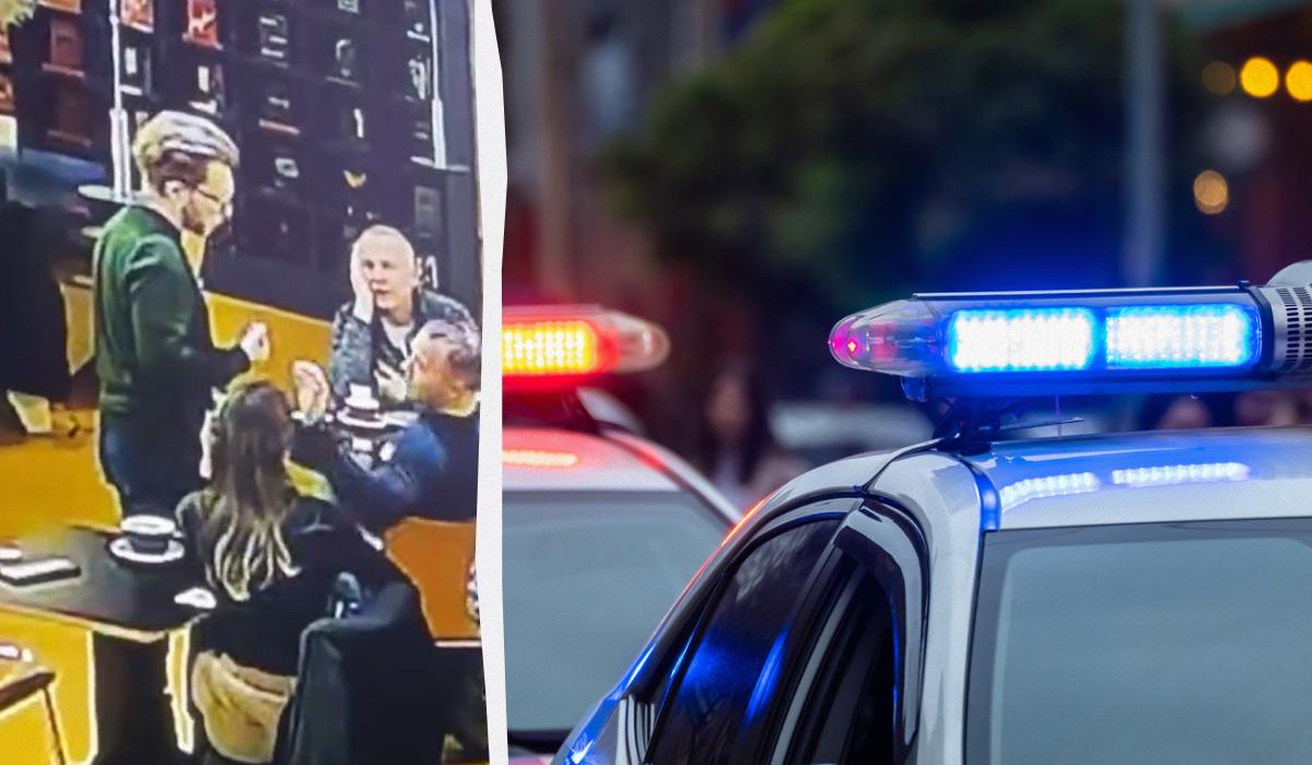 По словам пострадавшей, полиция отпустила мужчин и не взяла показания у очевидцев происшествия / коллаж УНИАН, скриншот, фото ua.depositphotos.com По словам пострадавшей, полиция отпустила мужчин и не взяла показания у очевидцев происшествия / коллаж УНИАН, скриншот, фото ua.depositphotos.com