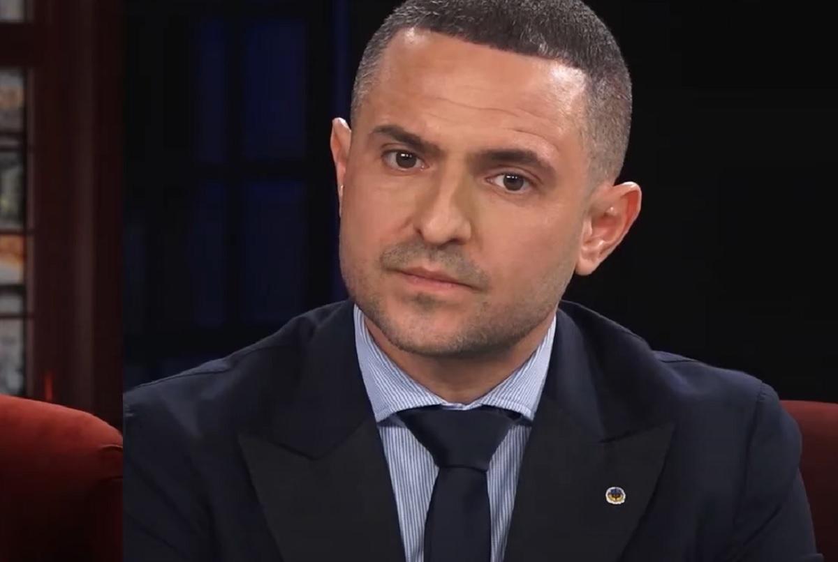 Нардеп Олександр Куницький не повернувся з відрядження / скріншот Нардеп Олександр Куницький не повернувся з відрядження / скріншот