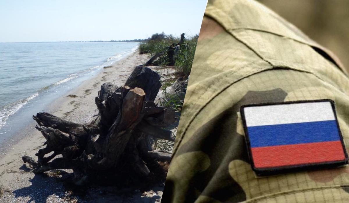 Серед окупантів на півдні є професіонали і є мобілізовані / колаж УНІАН Серед окупантів на півдні є професіонали і є мобілізовані / колаж УНІАН