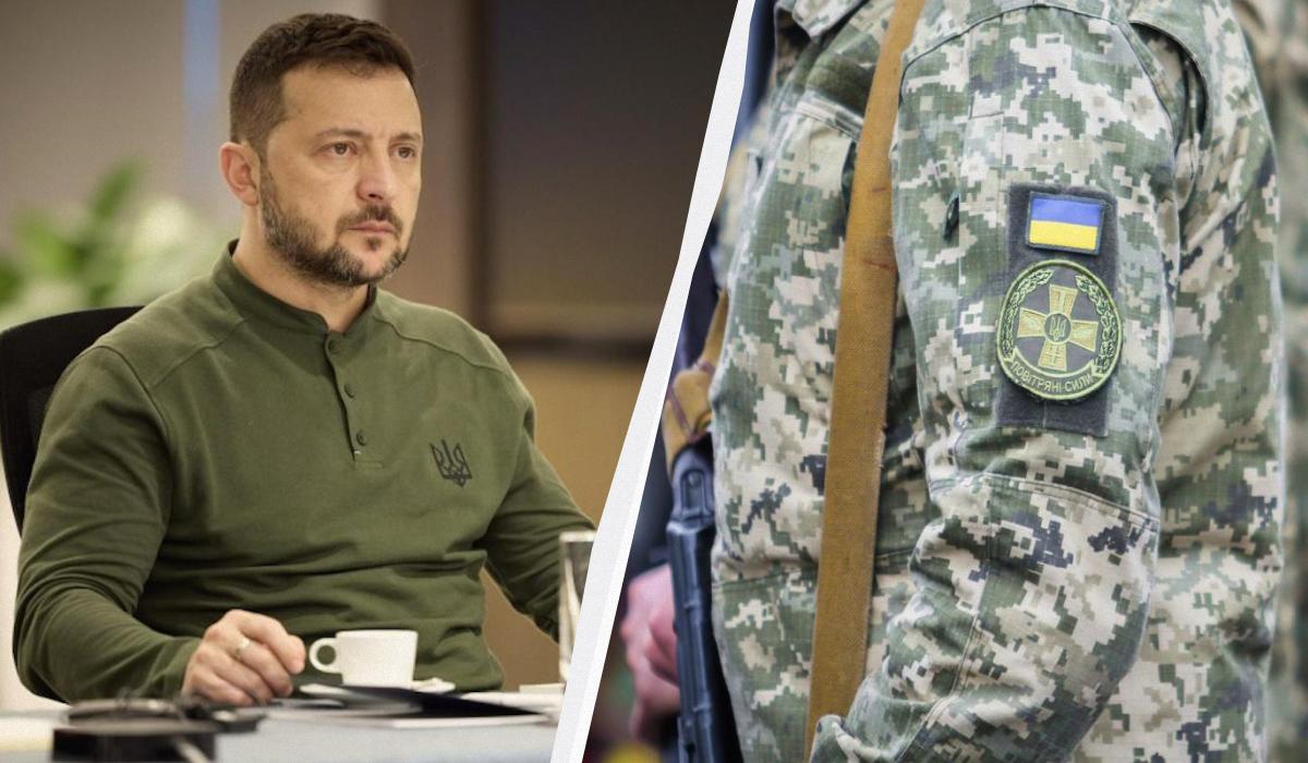 В Украине продлено военное положение и мобилизация / коллаж УНИАН, фото president.gov.ua, ua.depositphotos.com В Украине продлено военное положение и мобилизация / коллаж УНИАН, фото president.gov.ua, ua.depositphotos.com