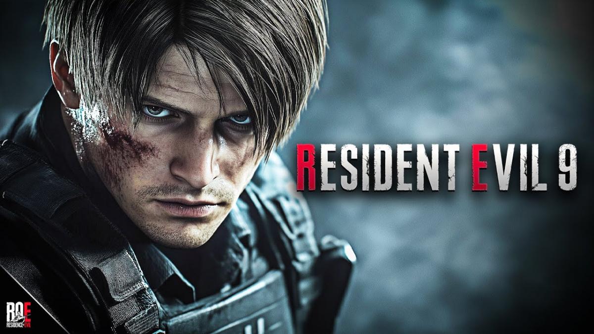 Головними героями Resident Evil 9 стануть Леон Кеннеді та Джилл Валентайн / Фото - Biohazard Declassified Головними героями Resident Evil 9 стануть Леон Кеннеді та Джилл Валентайн / Фото - Biohazard Declassified