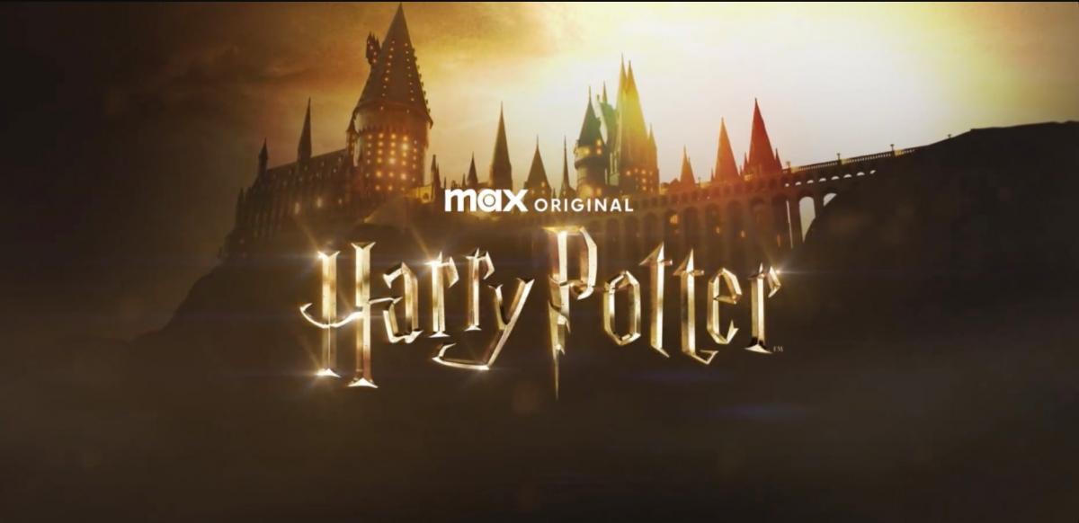 HBO готує серіал за Гаррі Поттером / Фото - HBO HBO готує серіал за Гаррі Поттером / Фото - HBO