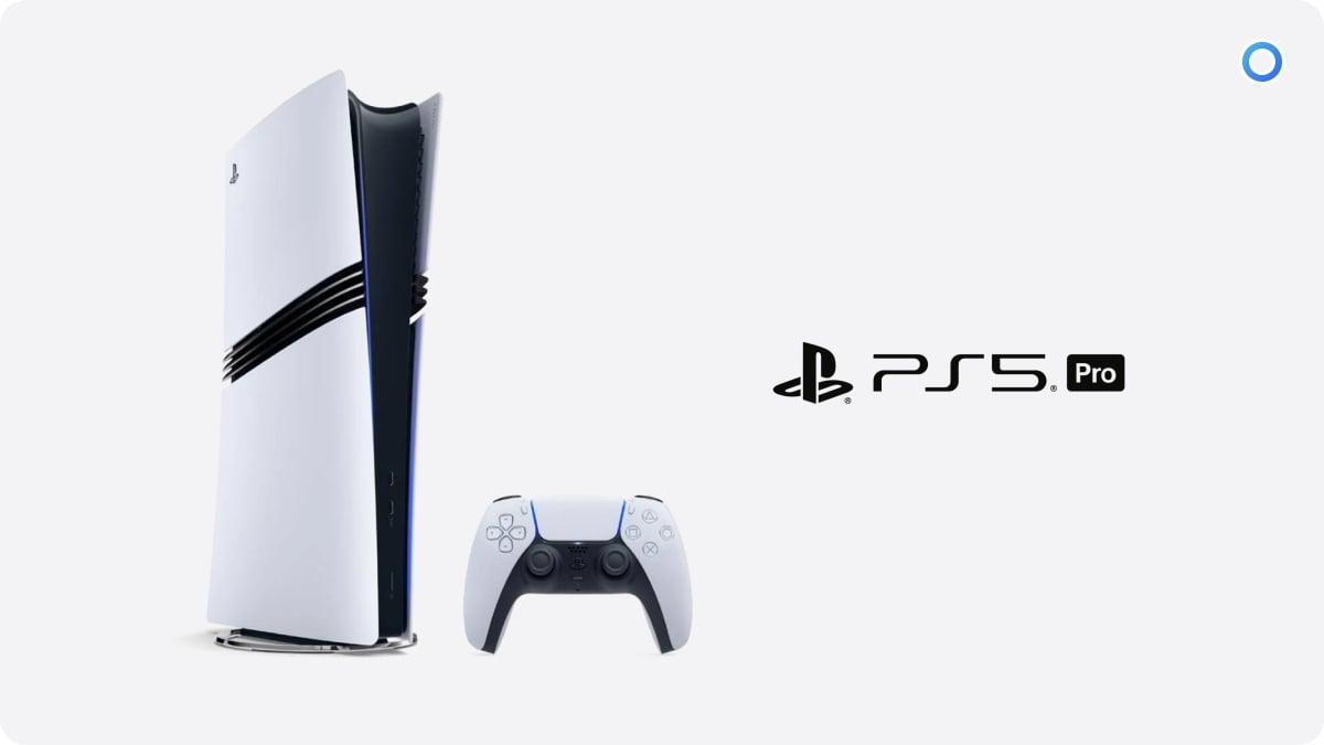 З'явилися рецензії на Playstation 5 Pro / Фото - Sony З'явилися рецензії на Playstation 5 Pro / Фото - Sony