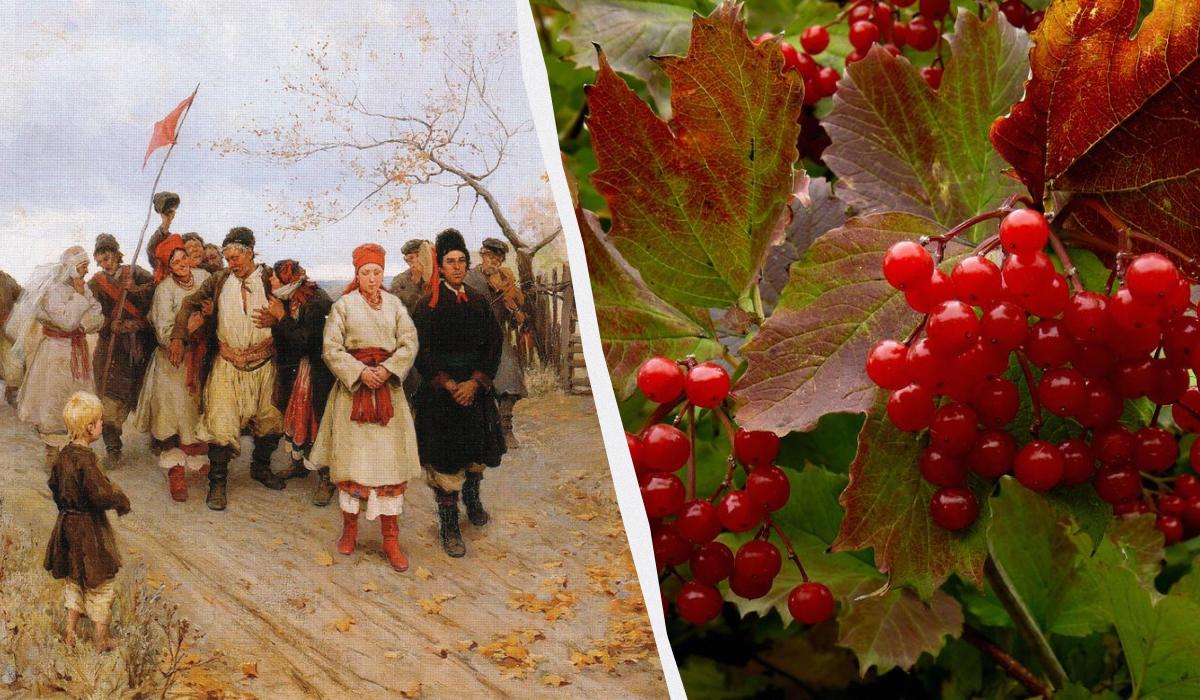 Яке сьогодні свято в Україні / колаж УНІАН, картина Миколи Пимоненка, фото ua.depositphotos.com Яке сьогодні свято в Україні / колаж УНІАН, картина Миколи Пимоненка, фото ua.depositphotos.com