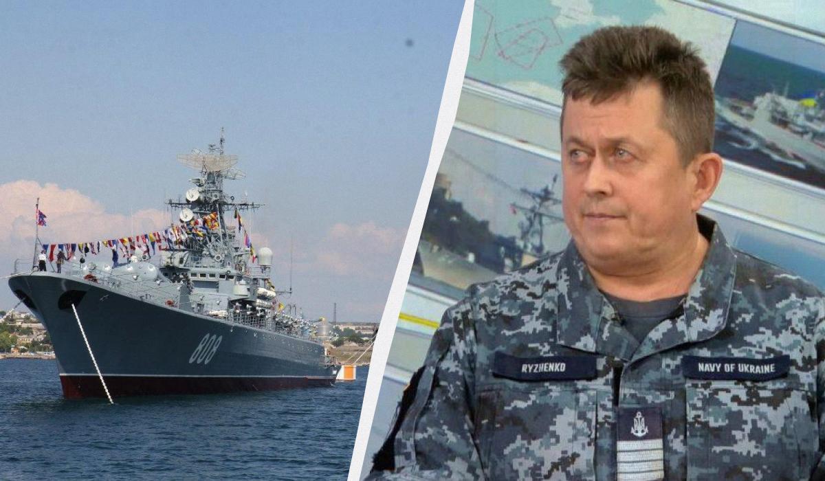 Капитан 1 ранга запаса ВМС ВС Украины Андрей Рыженко / коллаж УНИАН, фото УНИАН, facebook.com/andrii.ryzhenko.5 Капитан 1 ранга запаса ВМС ВС Украины Андрей Рыженко / коллаж УНИАН, фото УНИАН, facebook.com/andrii.ryzhenko.5