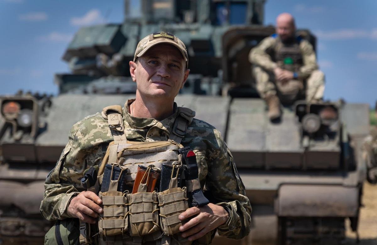 Бійці поділилися, що вони отримали сотні заявок від військових у СЗЧ всього за два дні / фото - facebook.com/47 окрема механізована бригада Бійці поділилися, що вони отримали сотні заявок від військових у СЗЧ всього за два дні / фото - facebook.com/47 окрема механізована бригада