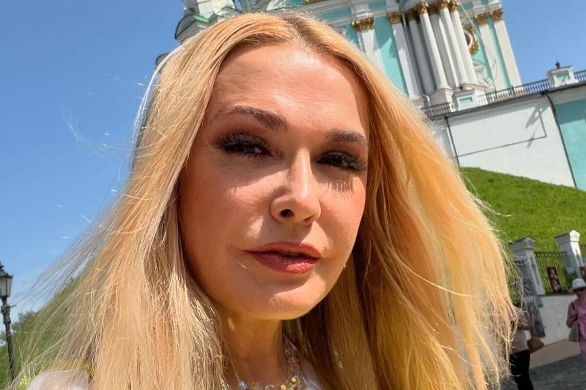 Ольга Сумська вперше розповіла, як лікарі врятували їй життя: 'Не відчувала себе' Ольга Сумська вперше розповіла, як лікарі врятували їй життя: 'Не відчувала себе'