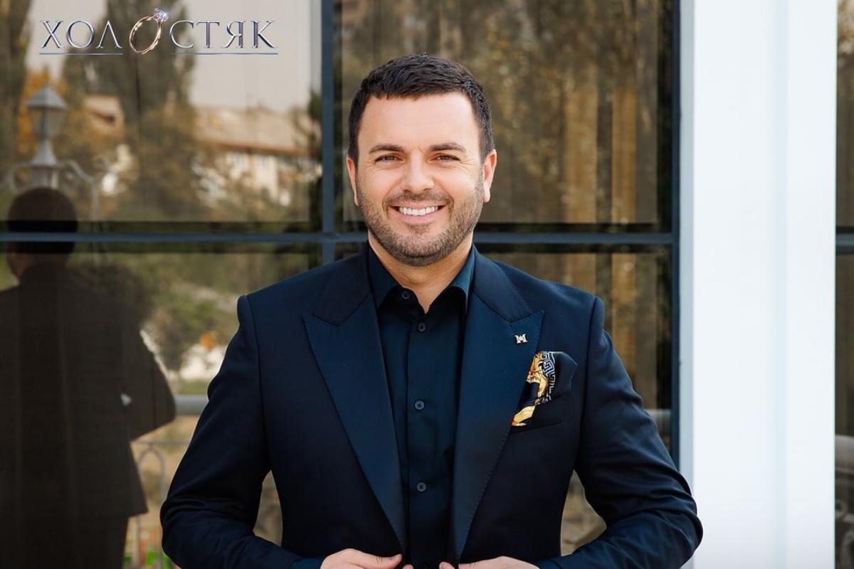 Григорій Решетник / скріншот Instagram