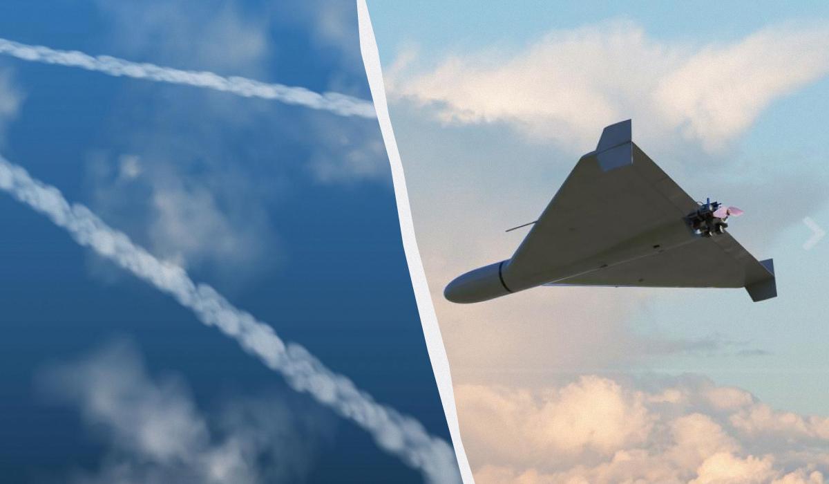 Эстонские ракеты предназначены прежде всего для сбивания российских "Шахедов"/ коллаж УНИАН, фото ua.depositphotos.com Эстонские ракеты предназначены прежде всего для сбивания российских "Шахедов"/ коллаж УНИАН, фото ua.depositphotos.com