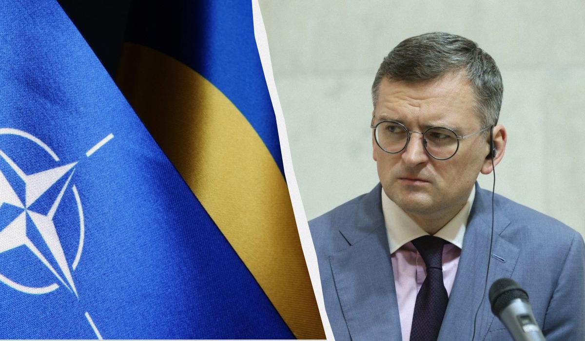 Кулеба пояснив, чому Німеччина та США проти вступу України в НАТО / колаж УНІАН, фото ua.depositphotos.com, УНІАН Кулеба пояснив, чому Німеччина та США проти вступу України в НАТО / колаж УНІАН, фото ua.depositphotos.com, УНІАН