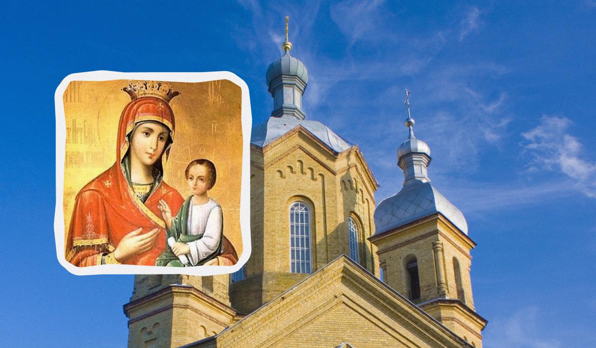 Церковне свято сьогодні, 9 листопада / колаж УНІАН, фото ua.depositphotos.com, Вікіпедія Церковне свято сьогодні, 9 листопада / колаж УНІАН, фото ua.depositphotos.com, Вікіпедія
