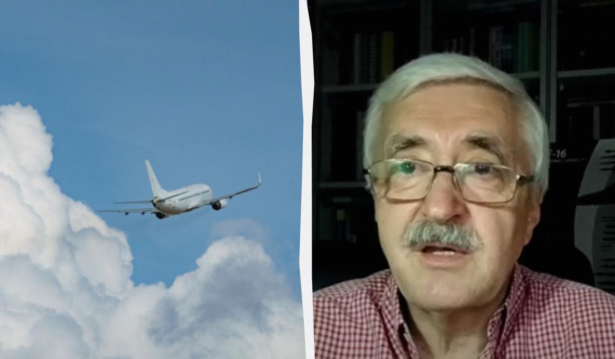 Валерій Романенко оцінив можливість відновлення авіасполучення в Україні / колаж УНІАН з фото pixabay та УНІАН Валерій Романенко оцінив можливість відновлення авіасполучення в Україні / колаж УНІАН з фото pixabay та УНІАН