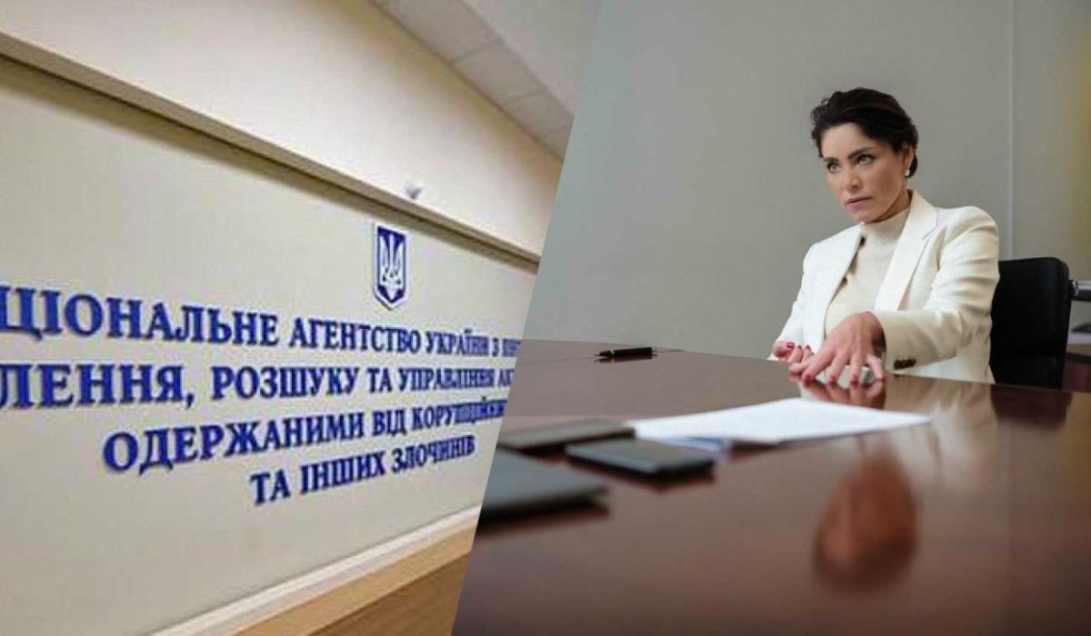 'Гулівер', 'Аерок' та інші: АРМА на чолі з Думою провалює антикорупційні ініціативи, - експерт 'Гулівер', 'Аерок' та інші: АРМА на чолі з Думою провалює антикорупційні ініціативи, - експерт