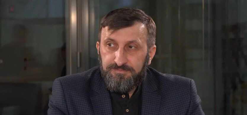 Політичний консультант Віталій Кулик Політичний консультант Віталій Кулик