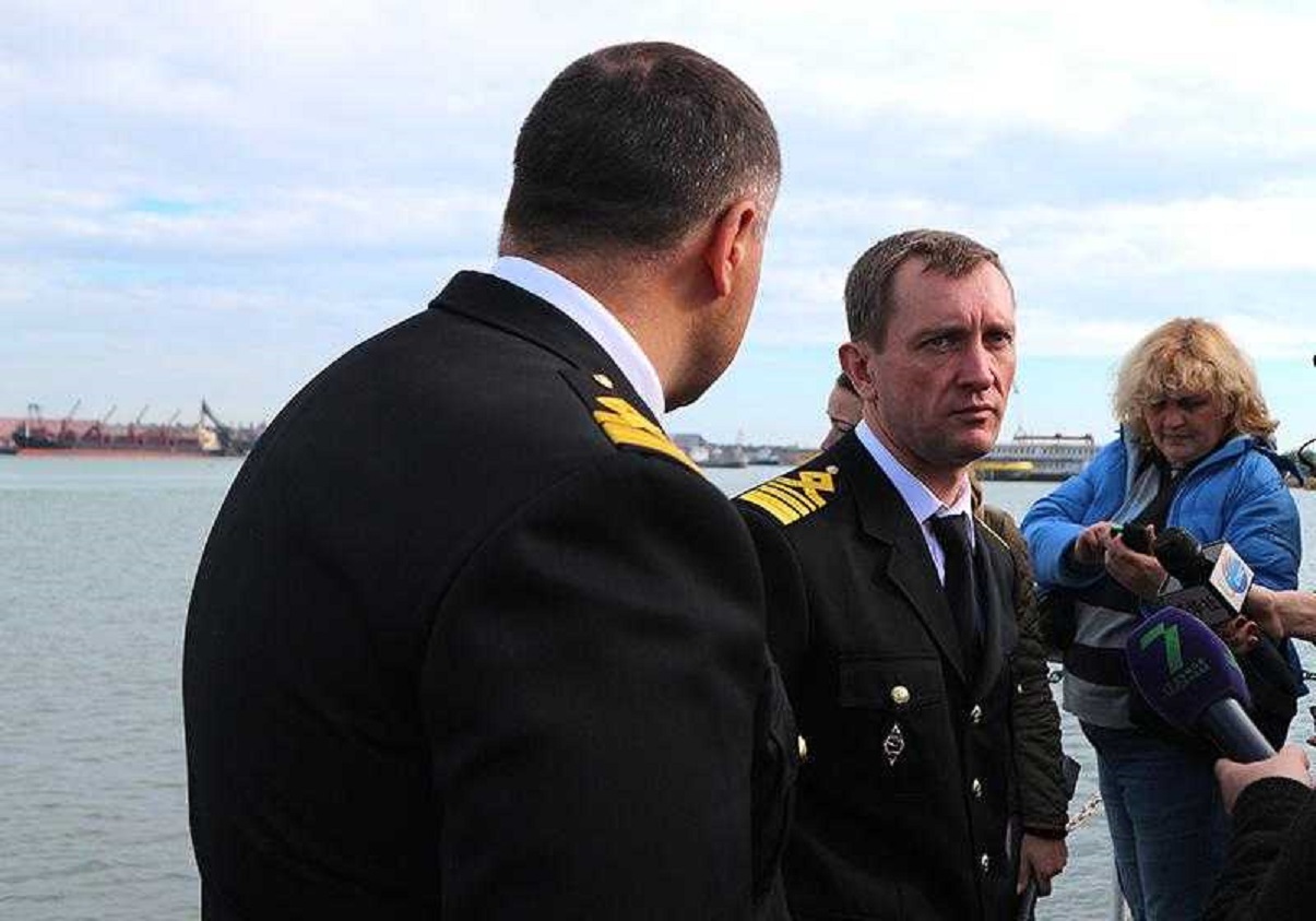 Підозрюваний у корупції та шантажі Максим Широков поновлюється на топ-посаді морської галузі через суд