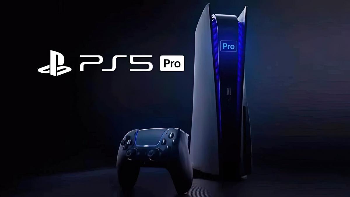 Перекупи зазнають збитків від Playstation 5 Pro / Фото - Sony Перекупи зазнають збитків від Playstation 5 Pro / Фото - Sony