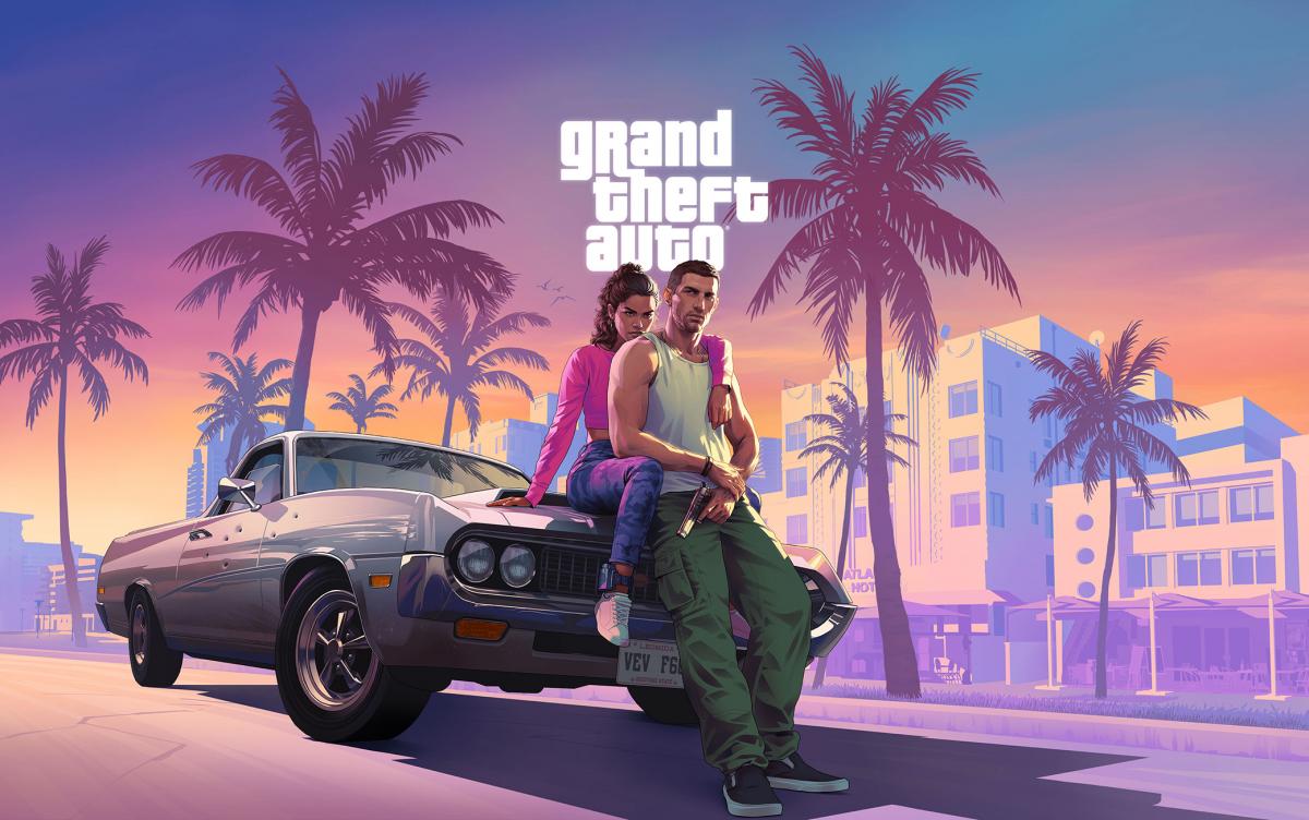 Штраус Зельник не переживає за продуктивність GTA 6 на Xbox Series S / Фото - Rockstar Games Штраус Зельник не переживає за продуктивність GTA 6 на Xbox Series S / Фото - Rockstar Games