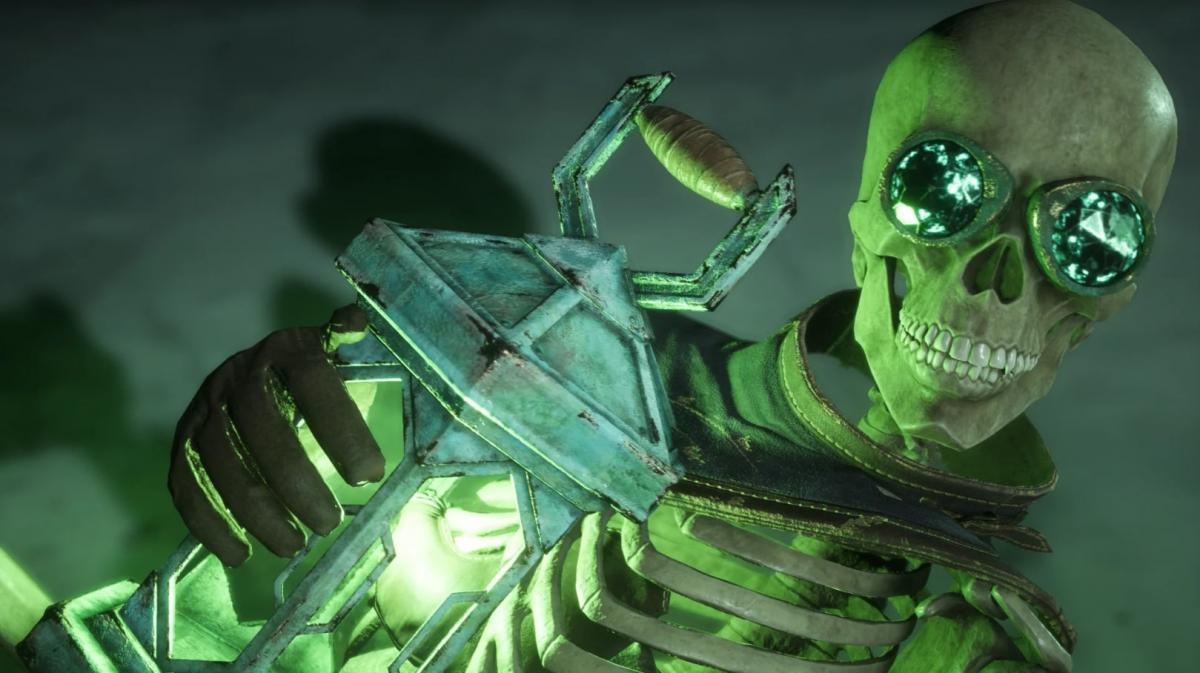 BioWare оголосила конкурс скріншотів у Dragon Age: The Veilguard BioWare оголосила конкурс скріншотів у Dragon Age: The Veilguard