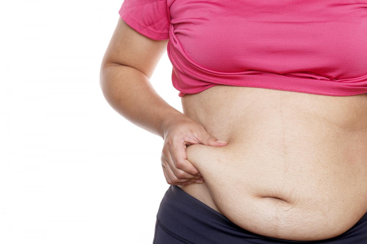 Нутриціолог розповіла, що потрібно їсти, щоб схуднути після 40 / фото ua.depositphotos.com Нутриціолог розповіла, що потрібно їсти, щоб схуднути після 40 / фото ua.depositphotos.com