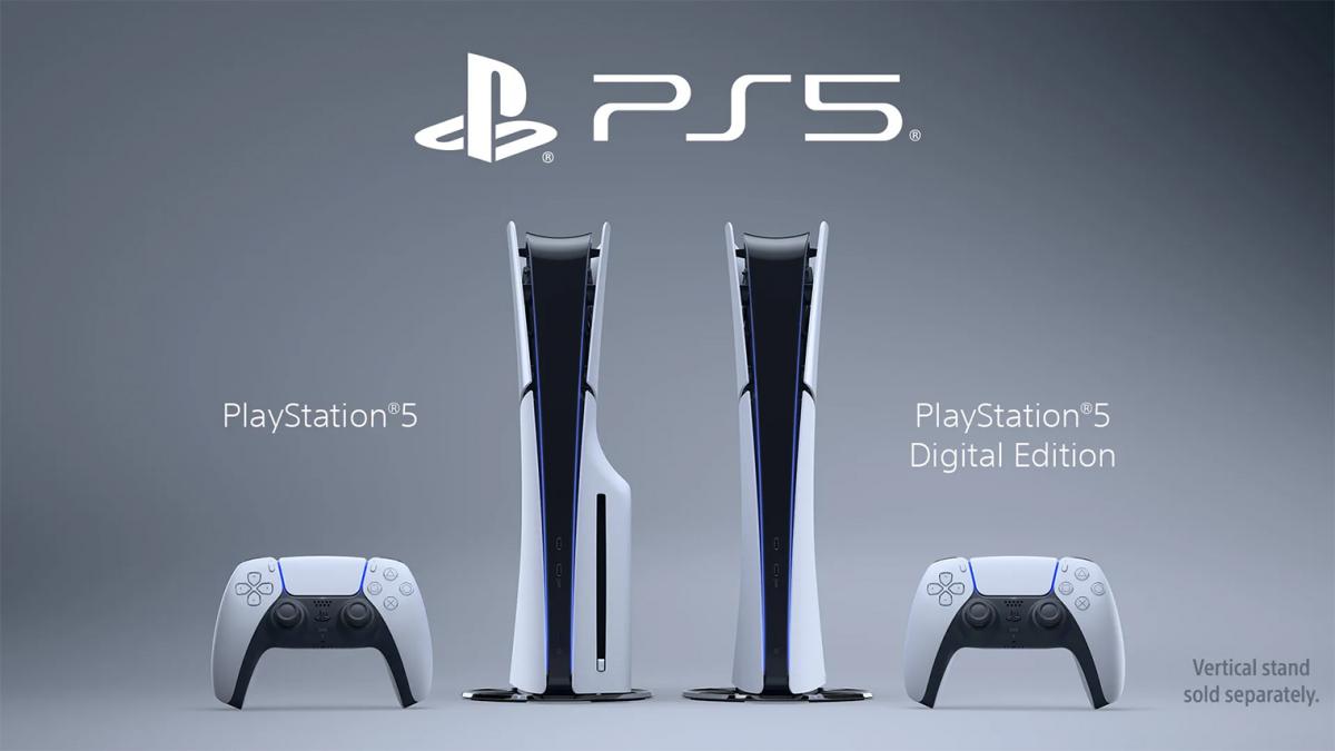 Sony поки що не може продавати Playstation 5 в Індії / Фото - Sony Sony поки що не може продавати Playstation 5 в Індії / Фото - Sony