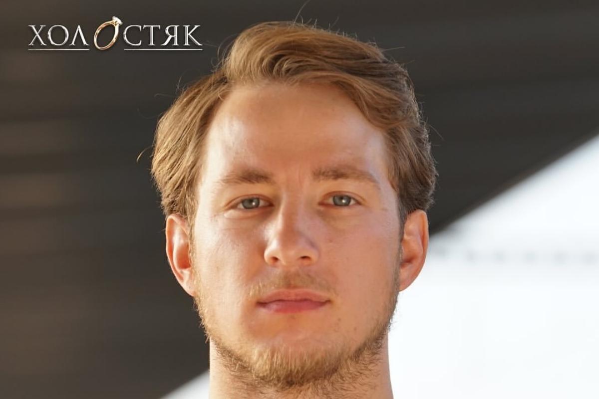 Александр "Терен" рассказал, как проблемы со здоровьем мешали ему в детстве / Скриншот Instagram Александр "Терен" рассказал, как проблемы со здоровьем мешали ему в детстве / Скриншот Instagram