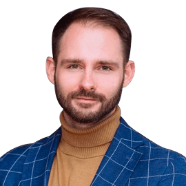 Владимир Страшко