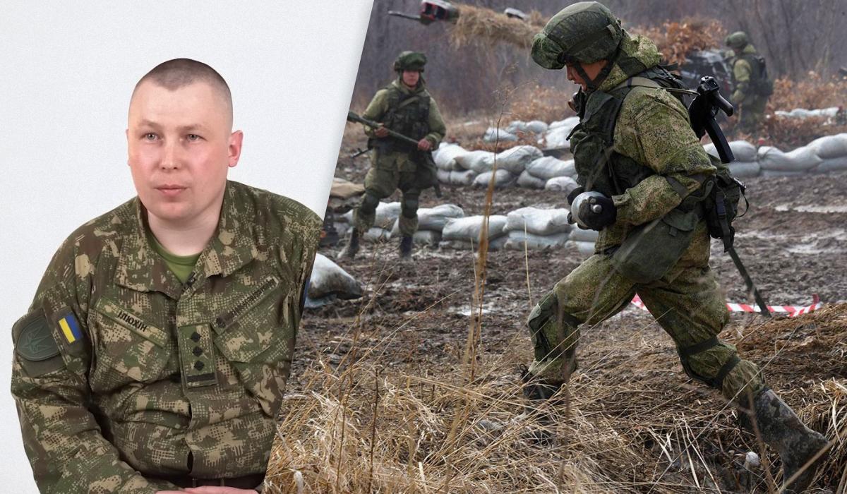Полковник заявив, що в України є секретна зброя / Колаж УНІАН, фото - скріншот, wikimedia.org Полковник заявив, що в України є секретна зброя / Колаж УНІАН, фото - скріншот, wikimedia.org